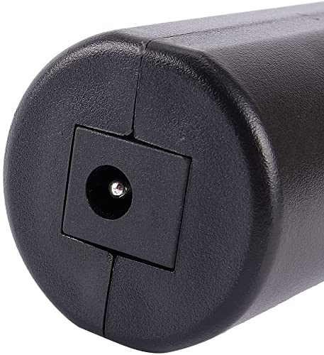 Egg Candler Tester for Monitoring Eggs Development, Bright Cool LED Light Candling Lamp