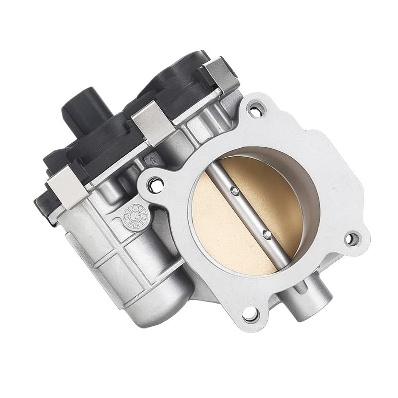 Cuerpo del acelerador OEM 12615516 Chevrolet Cobalt 2.4 de mariposa
