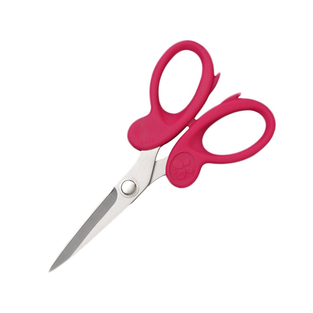 Sewline FAB50054 Snippet Scissor for Craftwork, 5 1/2"