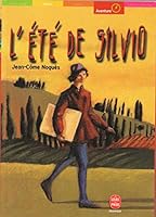L'été de Sylvio 201321961X Book Cover