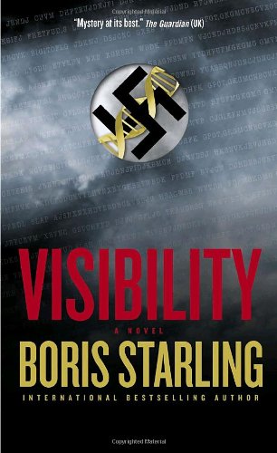 Visibility Starling, Boris