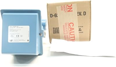 UE UNITED ELECTRIC H400K-457 Pressure Switch 3-30PSI D617026