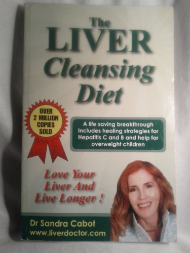 Liver Cleansing Diet