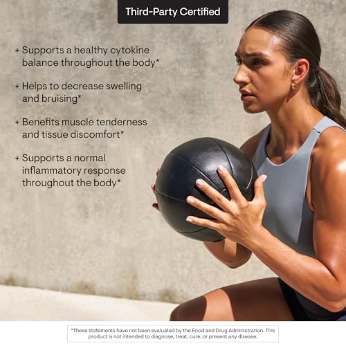 Thorne Phytoprofen Botanical Blend