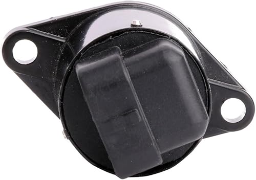 Miniatura 5 de ROADFAR Válvula de control de aire de ralentí Válvula IAC para 1990-1997 para Jaguar Vanden Plas/XJ6, 1995-1997 para Jaguar XJR, 1992-1996 para