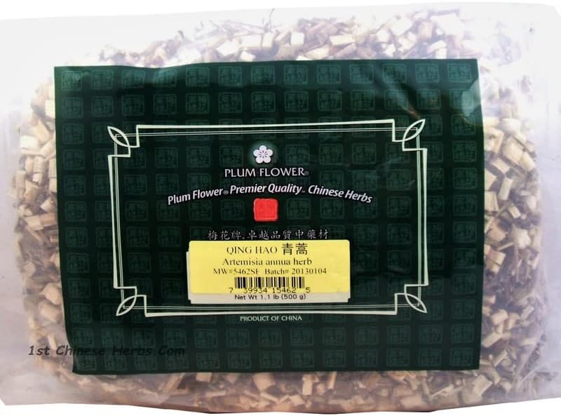 Artemisia Annua (Qing Hao) Forma de corte 1 lb