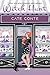 Witch Hunt (A Full Moon Mystery)
