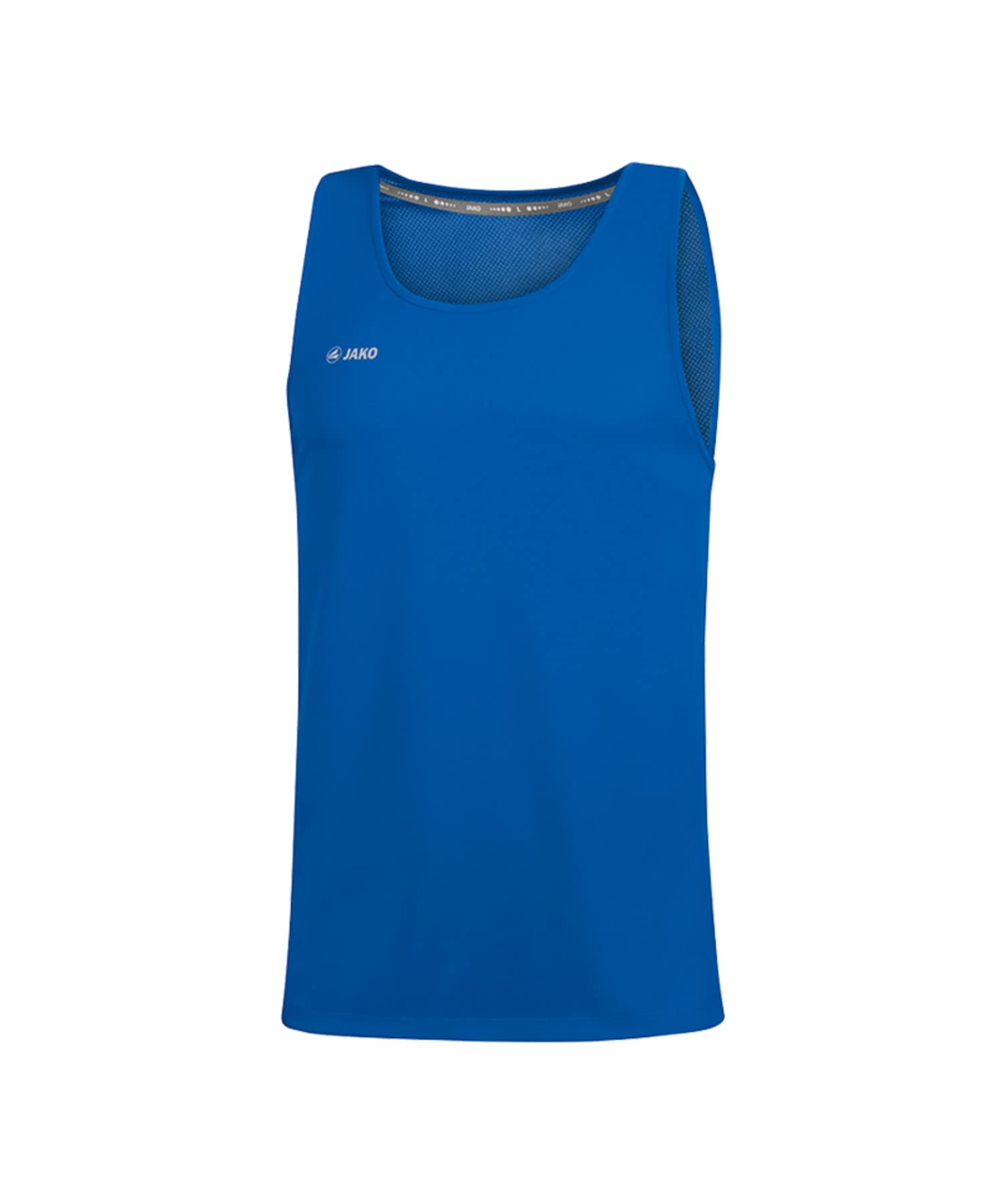 JAKO Run 2.0 Tanktop Men's Tanktop - Royal, XX-Large