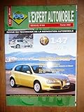 147 00- Revue Technique Alfa Romeo