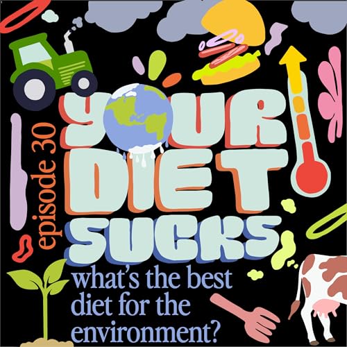 What's the Best Diet for the Environment?