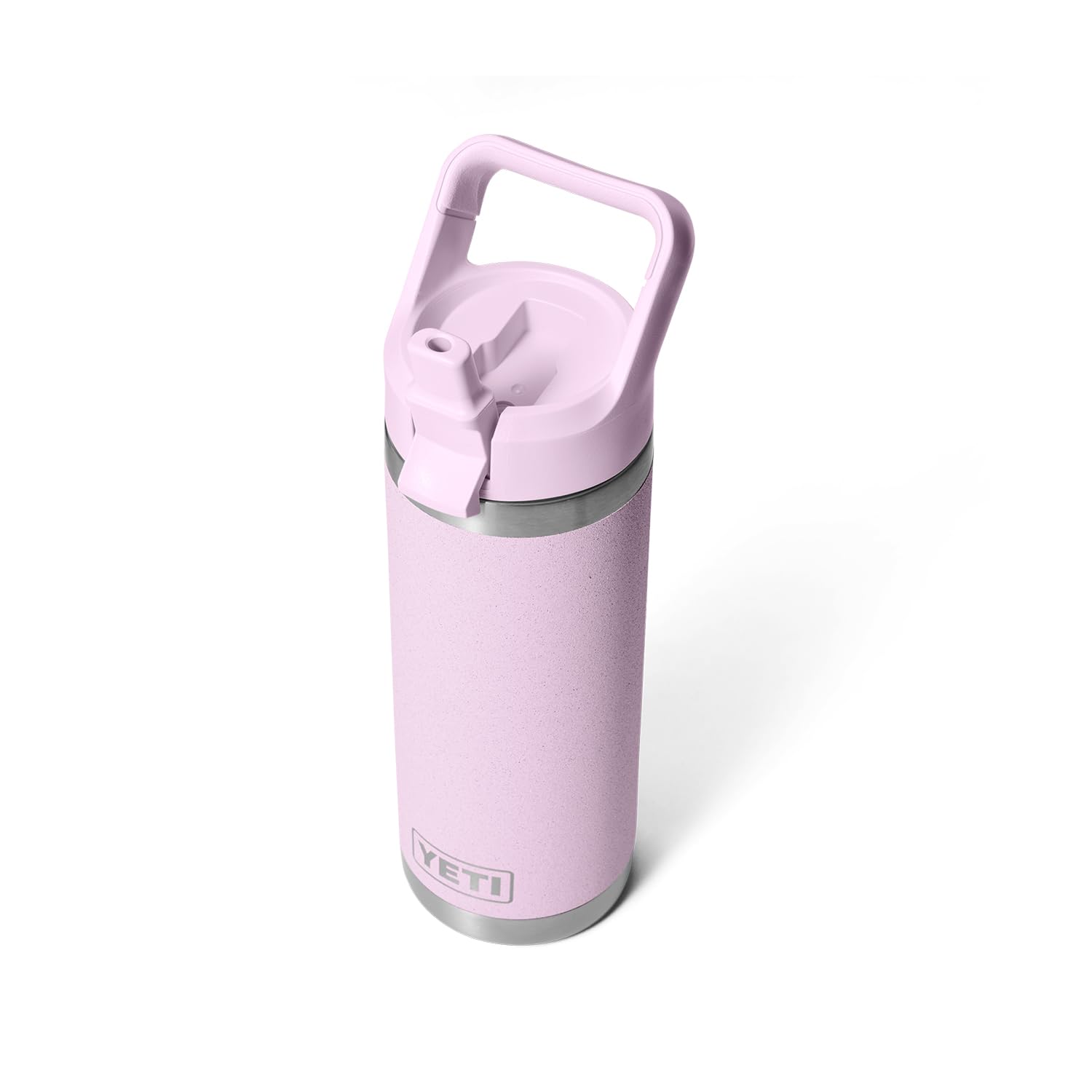 Amazon.com: YETI Rambler 18 oz Bottle, Vacuum Insulated