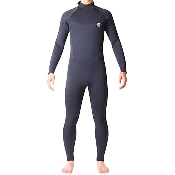 メンズウエットスーツ 5/4mm 2XL メンズウエットスーツ 5/4mm 2XL Amazon | ZEAK(ジーク