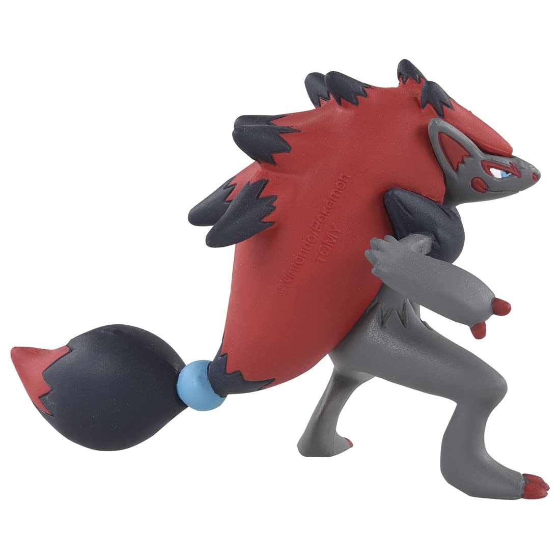 Amazon.co.jp: タカラトミー(TAKARA TOMY) ポケットモンスター