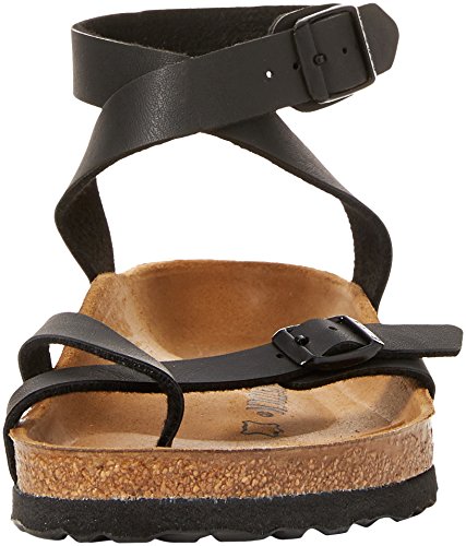 Birkenstock Yara Birko-Flor, Sandali con Cinturino...
