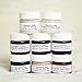 1/2 oz. Complete Set of Eight Custom Genesis Heat Set Paints for Reborning - Make Your Baby Doll Realistic Looking - Bountiful Baby Custom Colors for Dolls