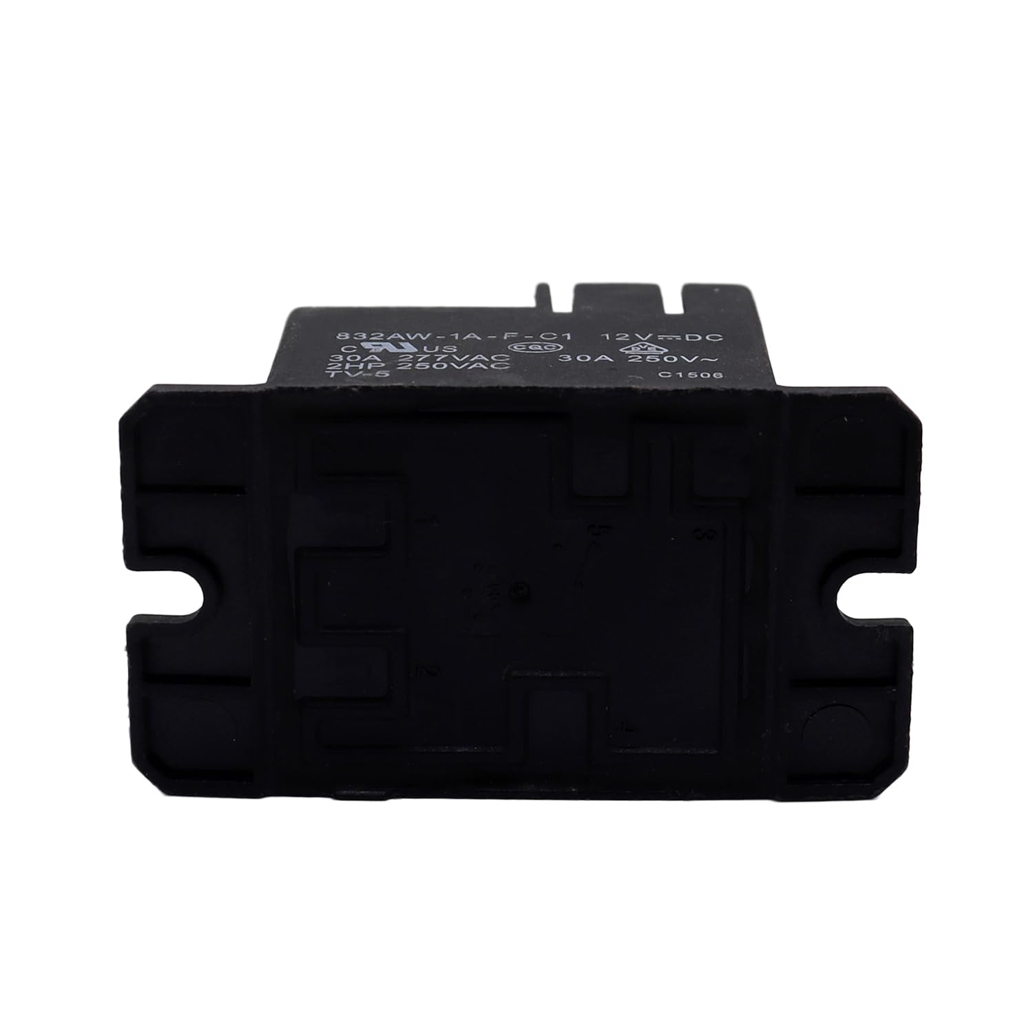 Generac Parts Repair DVPARTS Starter Contactor Relay 0C2174 For Generac ...