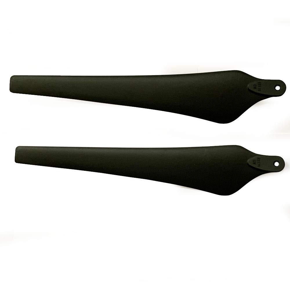 8 sztuk 2170 łopatek śmigła, do DJI, UAV M Series 1p1s Carbon Folding RC śmigło samolotu łopatka bezszczotkowy silnik