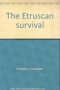 The Etruscans and the survival of Etruria