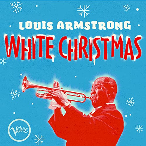 Amazon Music ルイ・アームストロングのWhite Christmas Amazon.co.jp