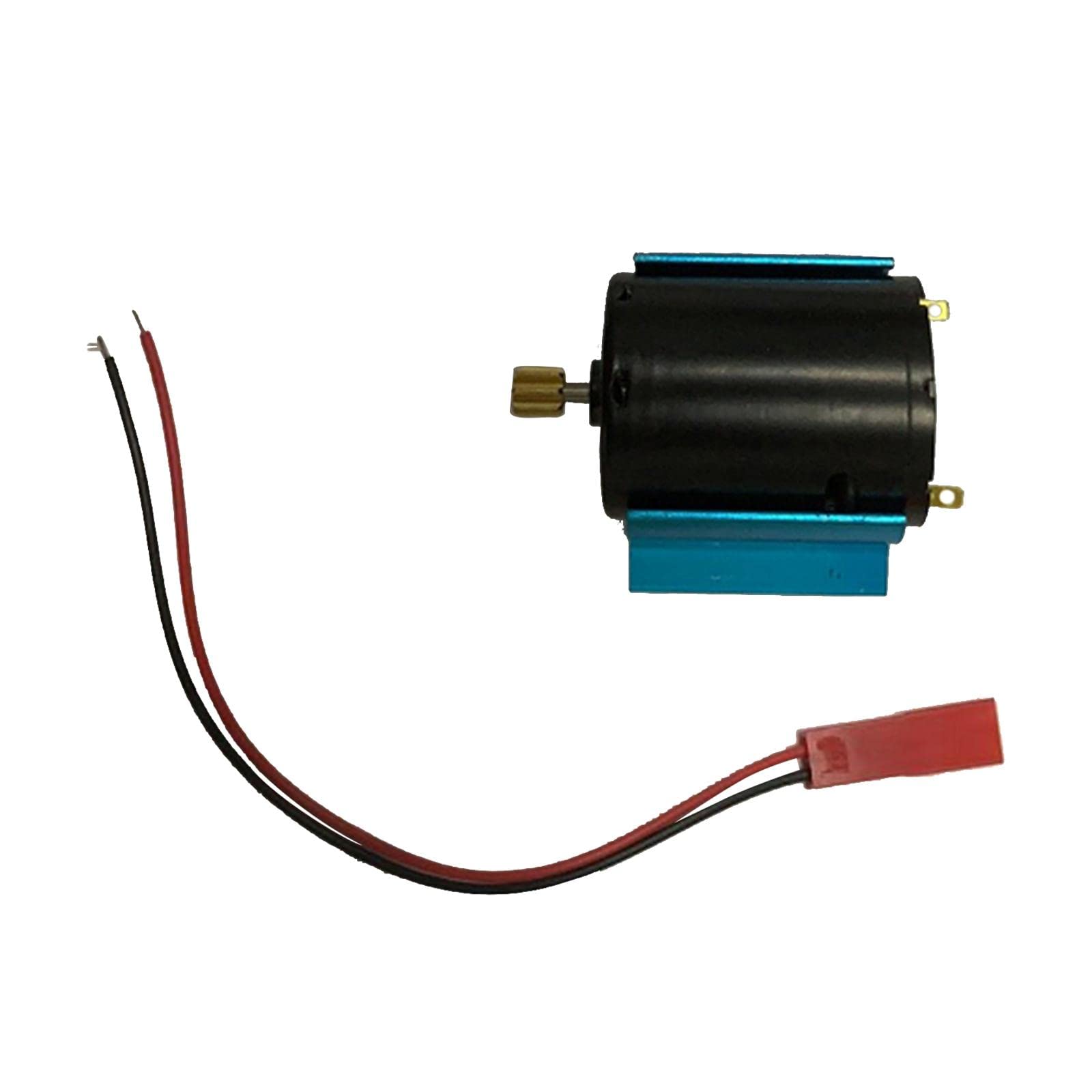 CALANDIS DC6V 52000RPM RC Car 370 High Speed Motor RC Parts for WPL Gearbox | Metal | 1 Piece High Speed Motor (B0B77BH42F) Amazon Price History, Amazon Price Tracker