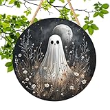 Photo Gallery gwtdtoad cartello per porta d ingresso halloween - insegne in legno halloween 2d - decorativi con tema pirata, casa infestata, fantasma bianco per giardino, casa, parete, stanza, cucina, Photo Gallery gwtdtoad cartello per porta d ingresso halloween - insegne in legno halloween 2d - decorativi con tema pirata, casa infestata, fantasma bianco per giardino, casa, parete, stanza, cucina,