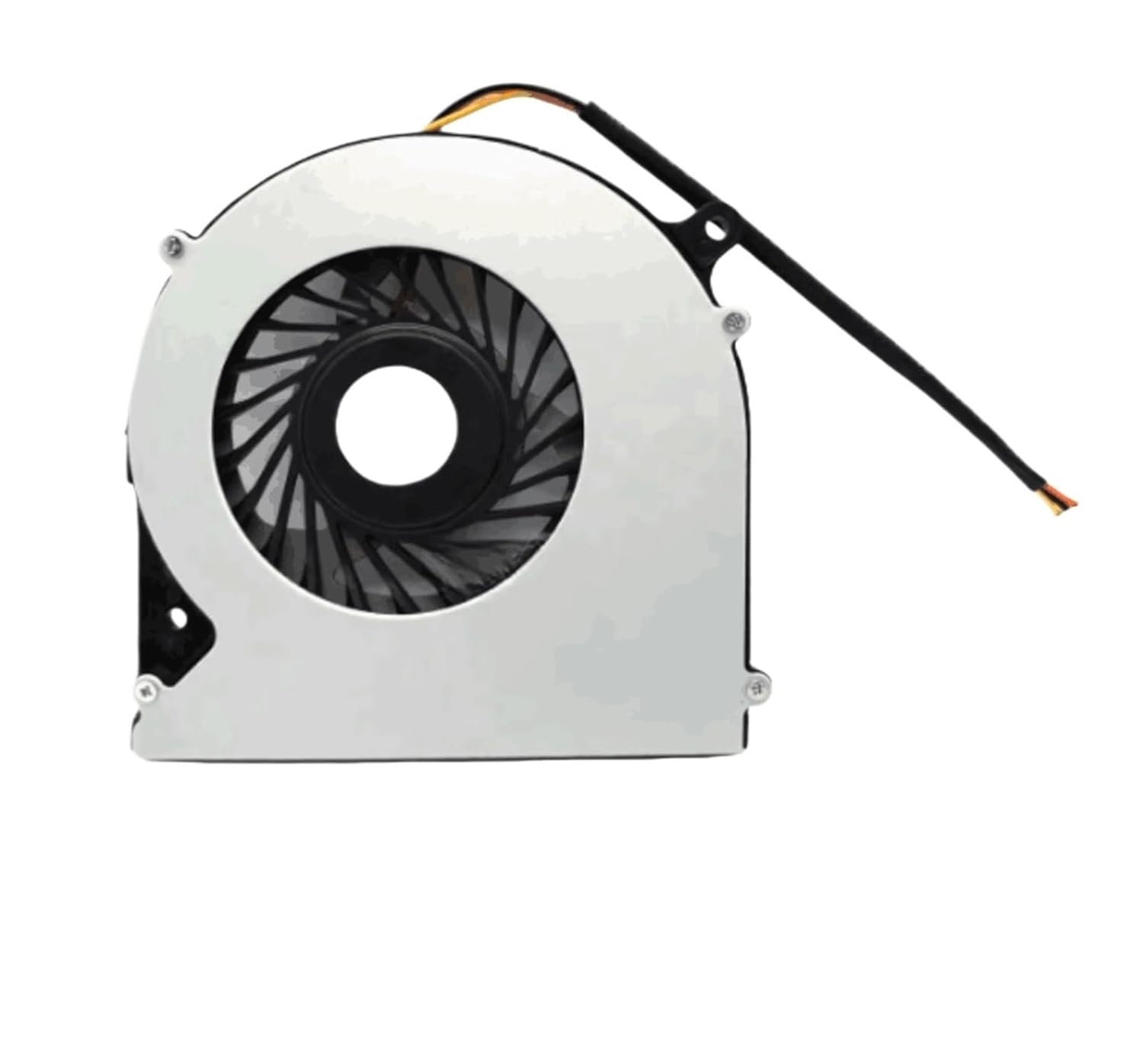 Cooling Fan F57 F57-D2 N550RC Clevo 6-31-N5502-102