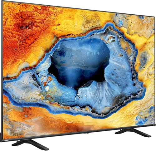 La mejor comparación de pantalla vios 55 4k Top 5. 17 Imagen adicional