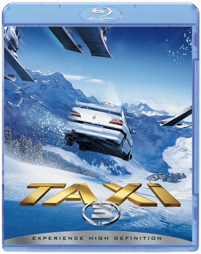 (未使用･未開封品)　TAXi3 [Blu-ray] v1yptgt 51pcsUpV-ZL.jpg