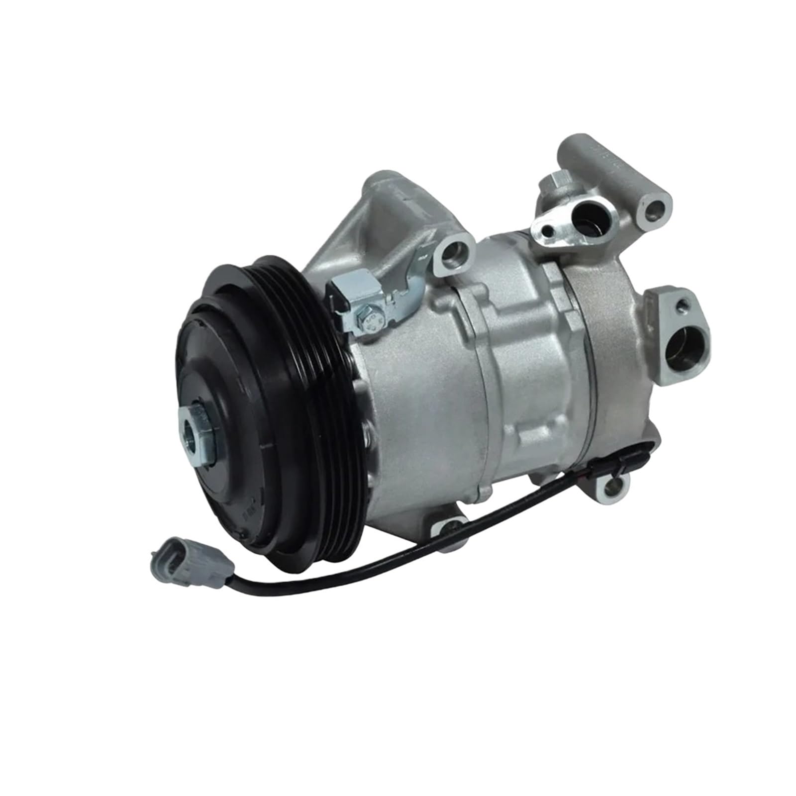 Jmcxwlaq One Color 5Tse10c Auto Ac Compressor Compatible With Toyota Yaris 883100D730 8831052720 8831052750 3024101 88310-52720 447150-3170 447150-2330
