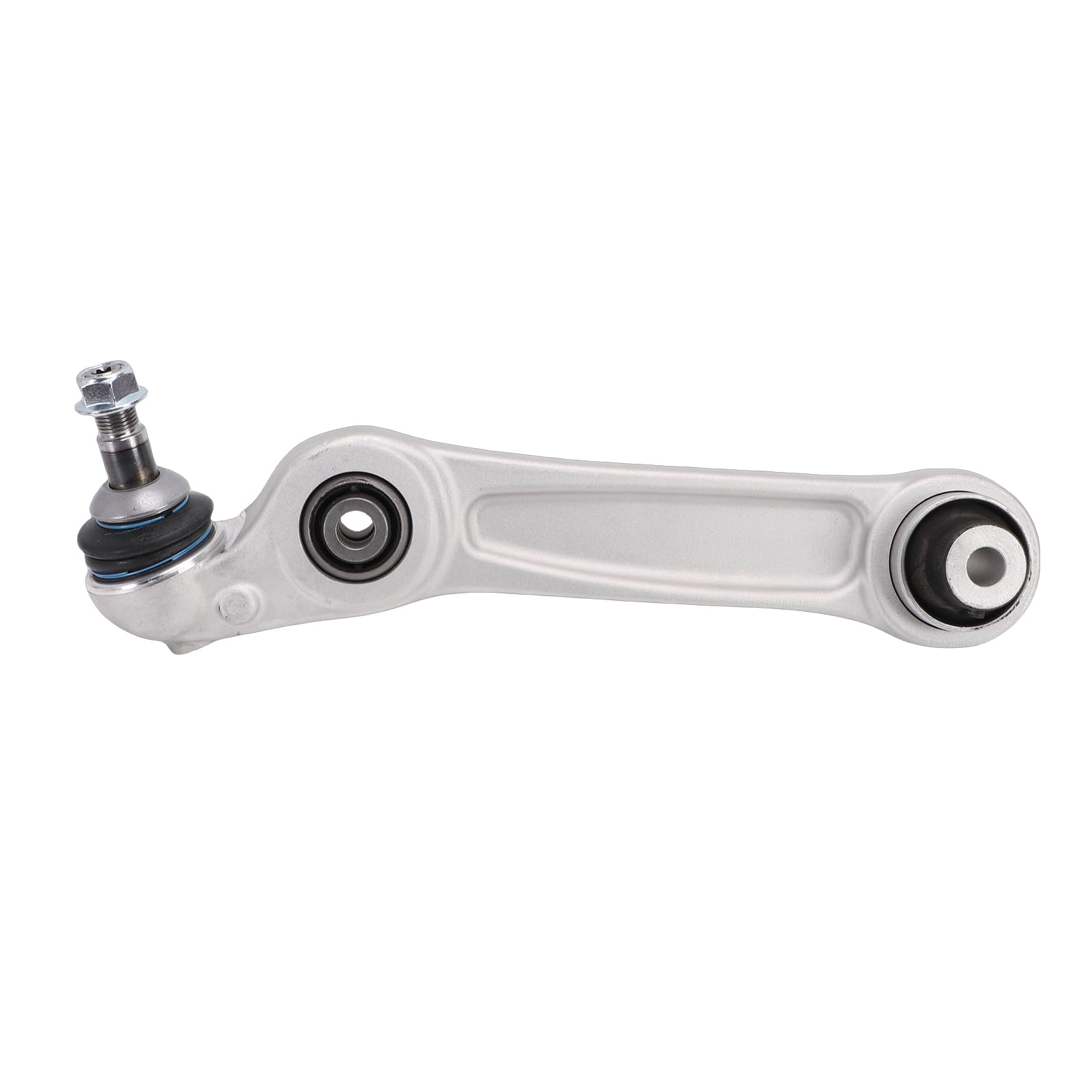 Braccio trasversale inferiore anteriore con giunto sferico RK641511 per 528i 535i 550i 535d 650i 640i Gran Coupe per prestazioni di guida migliorate