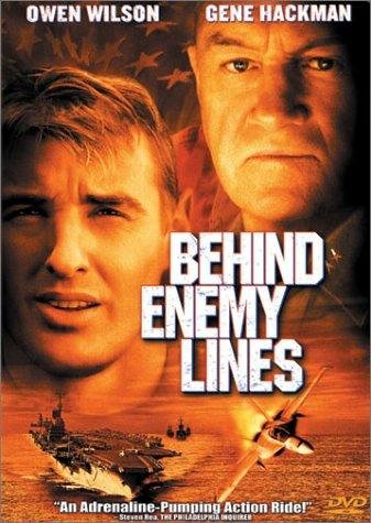 Behind Enemy Lines [DVD]