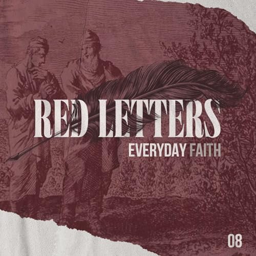 『EVERYDAY FAITH | Week 5 | Pastor Micah Sutton』のカバーアート
