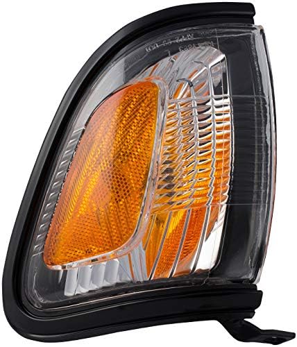 Amazon.com: Dorman 1631242 Passenger Side Side Marker Light  