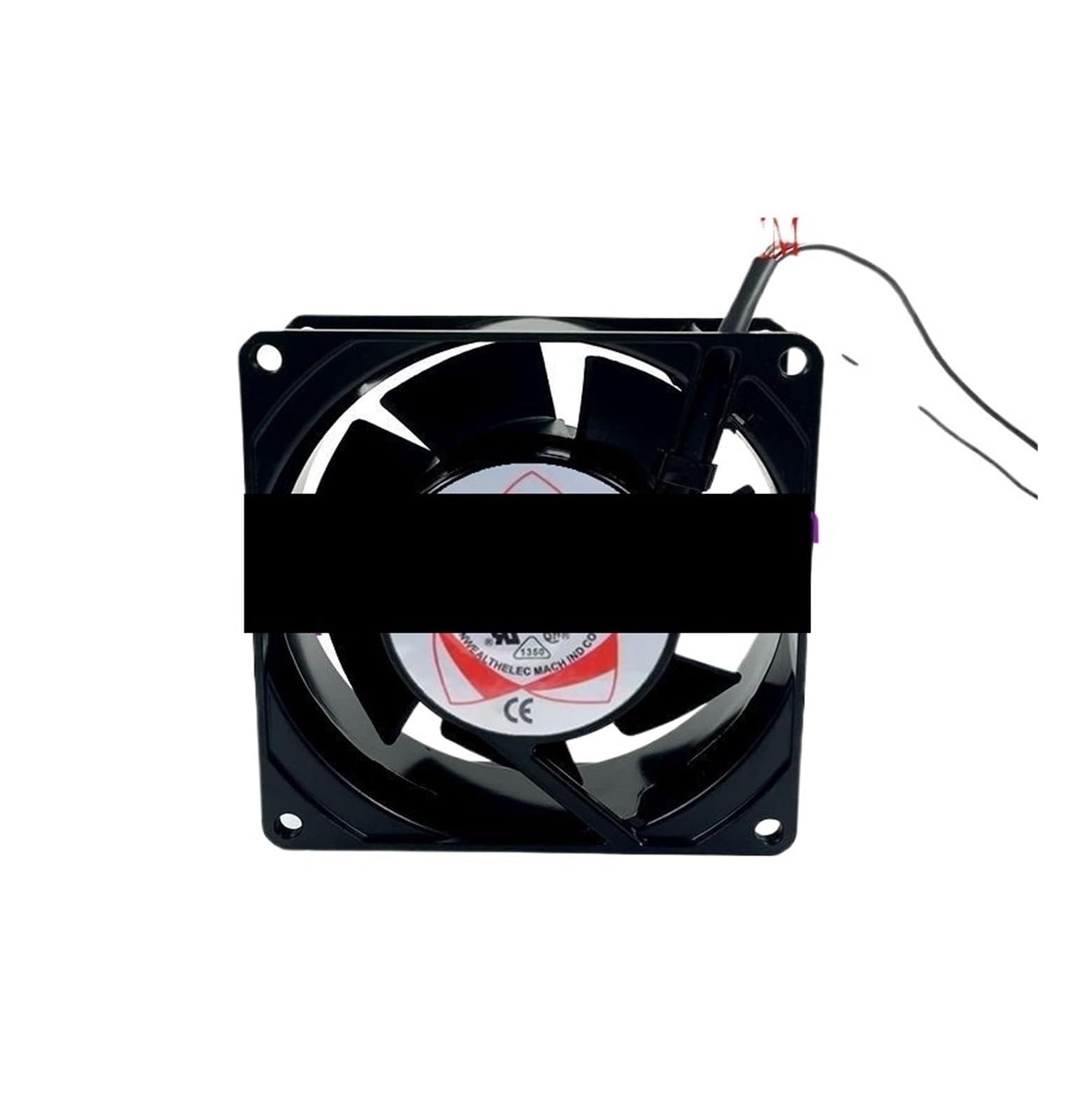 Ventilateur de refroidissement 9CM 220V pour armoire électrique SF23093A