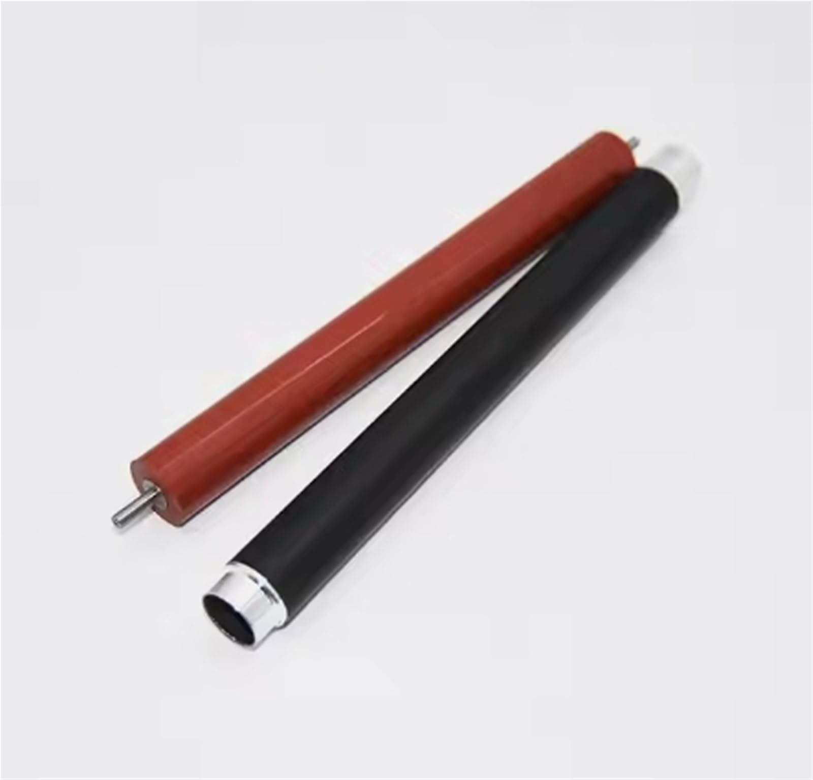 Rullo di Pressione Inferiore di Calore Superiore del fusore for Brother MFC-L8690CDW MFC-L9570CDW L8690 L9570 CDW HL-L8260CDN L8360CDW L8310CDW(White)