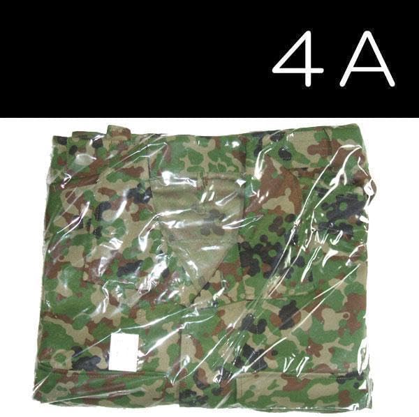 4A 陸上自衛隊 迷彩服 4A 4A 陸上自衛隊 迷彩服 4A 陸上自衛隊