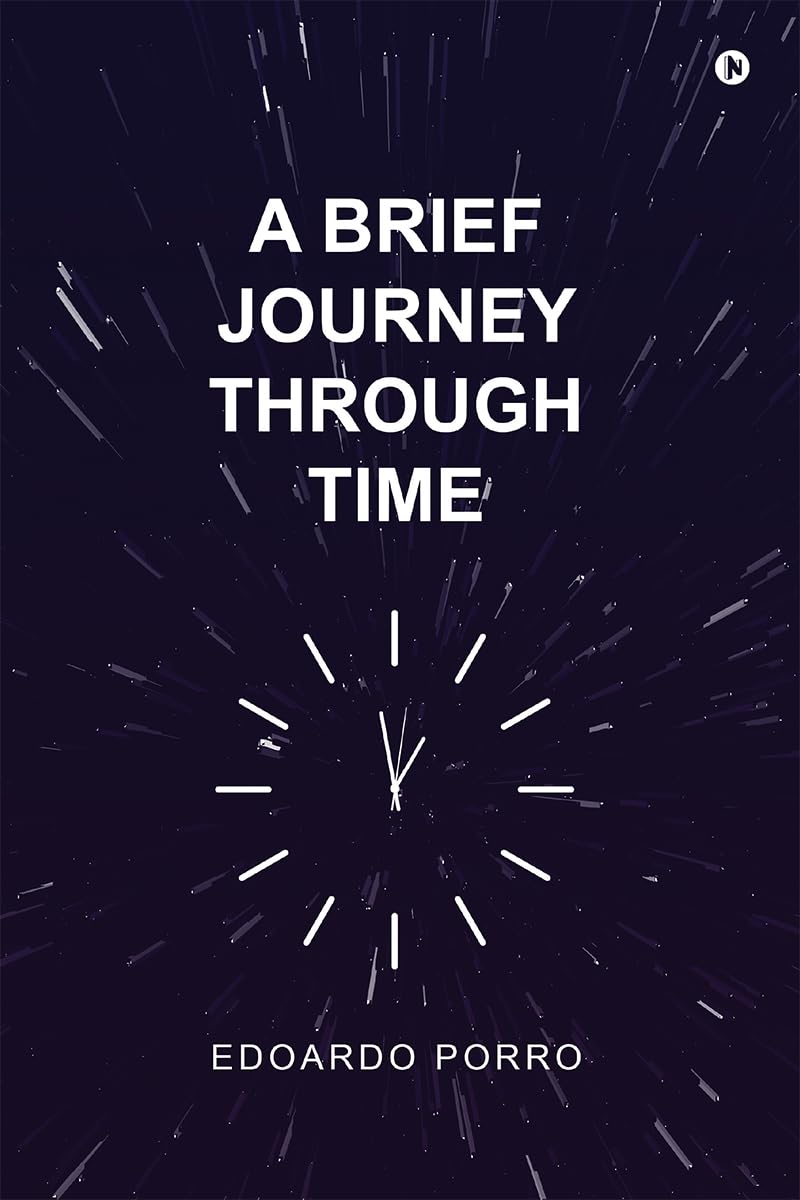 A Brief Journey Through Time