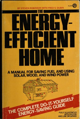 The Energy-Efficient Home