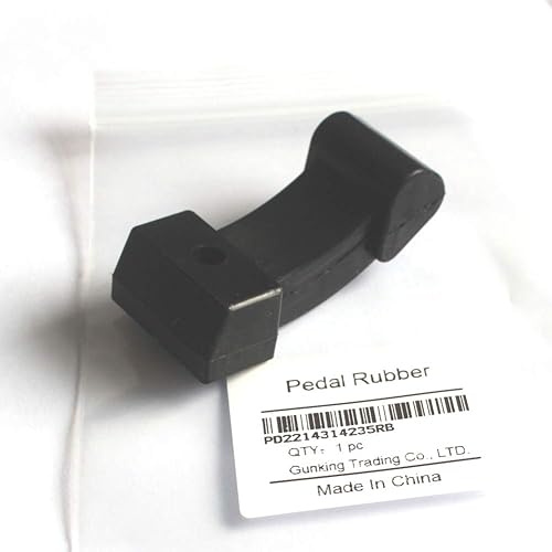 Miniatura 6 de Sensor ACTUATOR Hi Hat Pedal parte de goma para ROLAND TD-1 (una goma y un sensor)