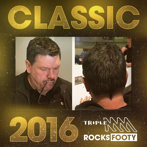 CLASSIC TRIPLE M FOOTY | "You Need To Cop It! The Truth Hurts Brian!"
