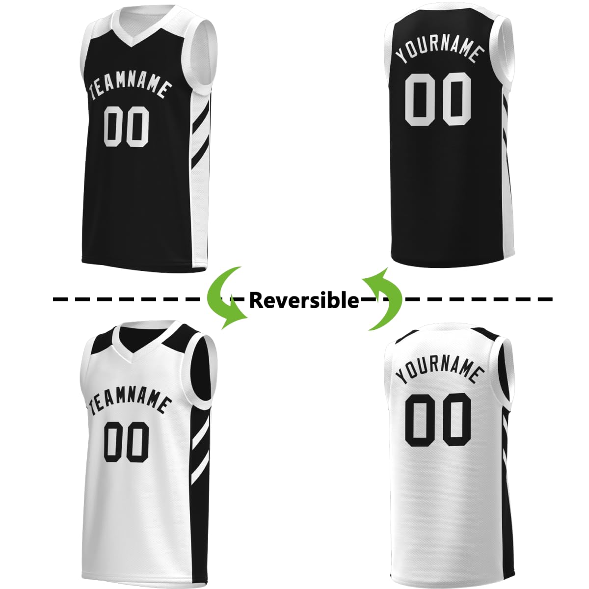 Wildcats #14 Basketball Jersey, Red, Size 50 in Chest