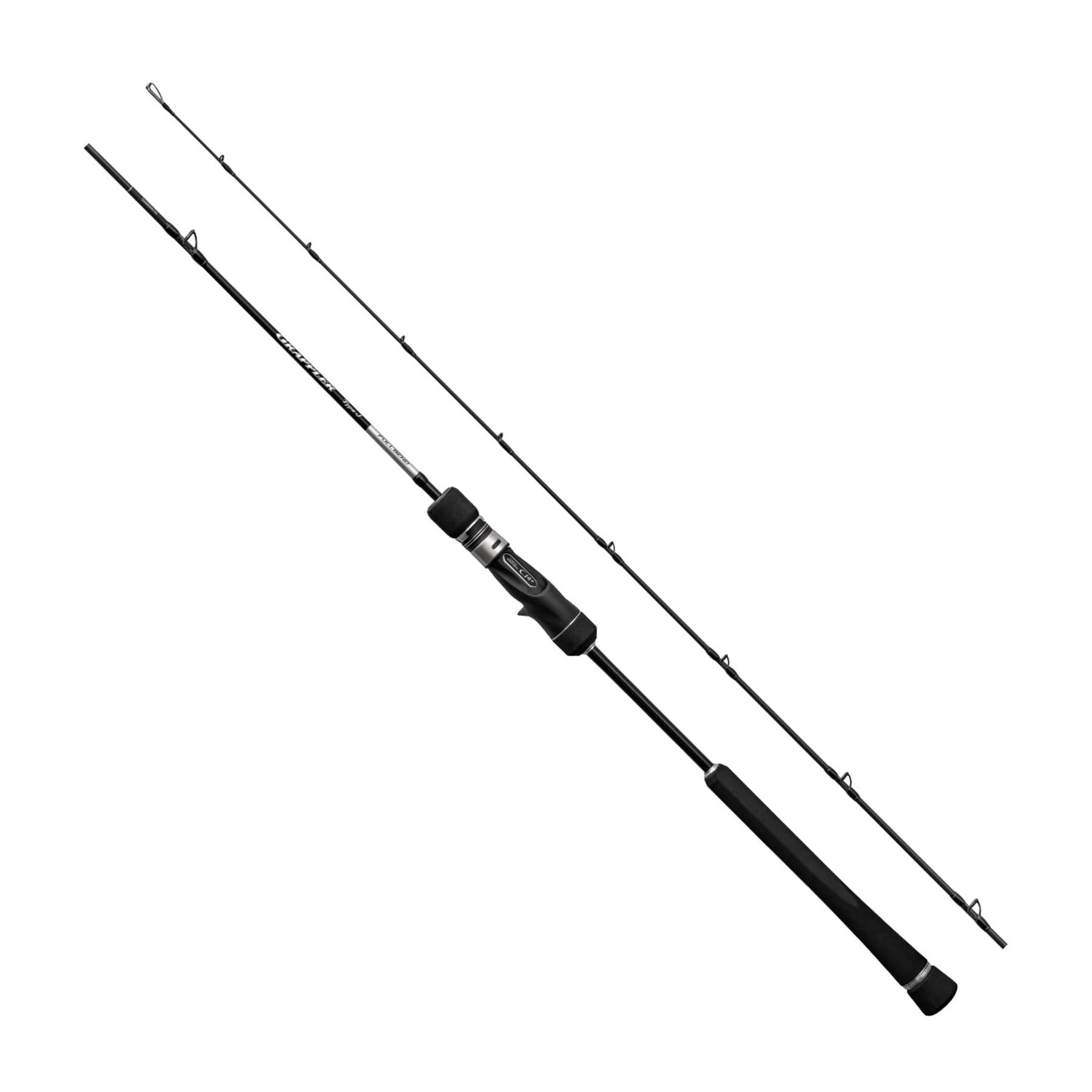 Amazon | シマノ(SHIMANO) ジギングロッド 26グラップラー タイプ J