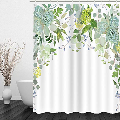 Cortinas Ganchos y Revestimientos de Ducha