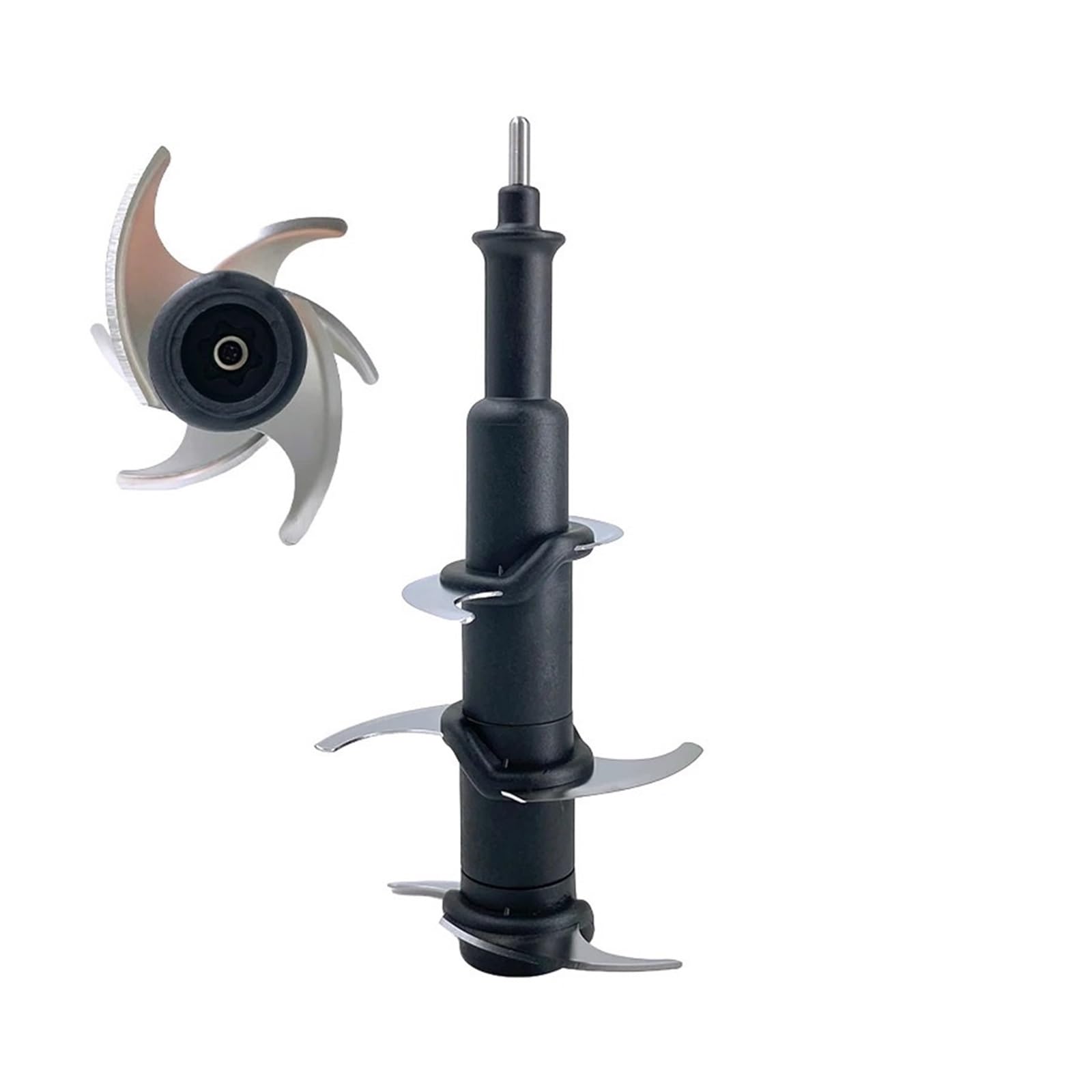 Cuchilla Mixta Compatible con Ninja BL660C