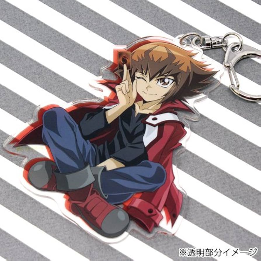 Amazon.co.jp: 遊☆戯☆王デュエルモンスターズGX 遊城十代