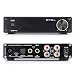 Produktbild SMSL Q5 Pro HiFi Integrierte Mini Digital Amplifier Stereo Audio Verstärker 45WPC Pure Digital Verstärker AMP USB Coaxial OPT 3,5 mm Kopfhörerbuchse Eingang