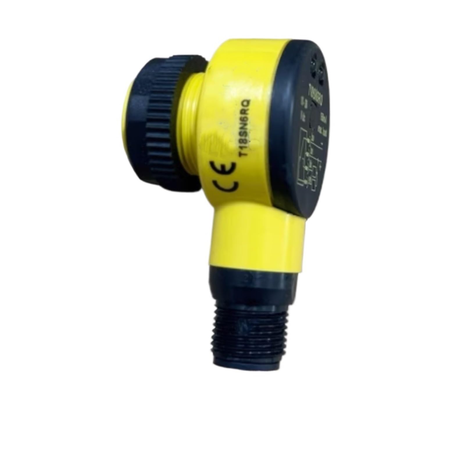 CLBSWYEJK T18SN6RQ photoelectric switch sensor