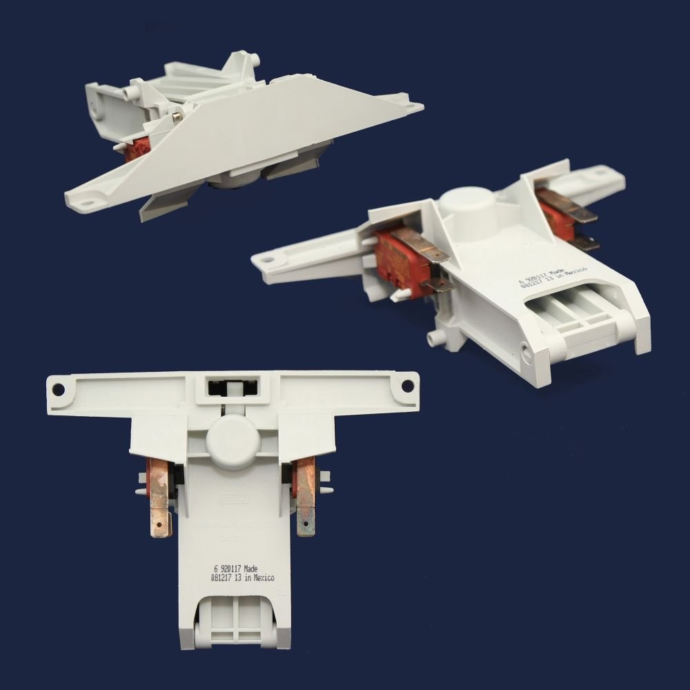 Amazon.com: ForeverPRO W10275768 Door Latch for Whirlpool 