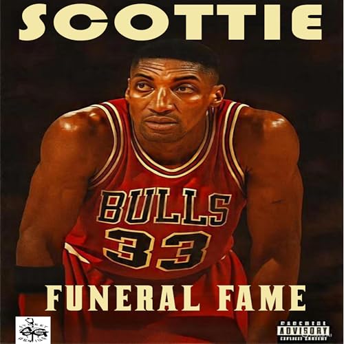  Scottie [Explicit]