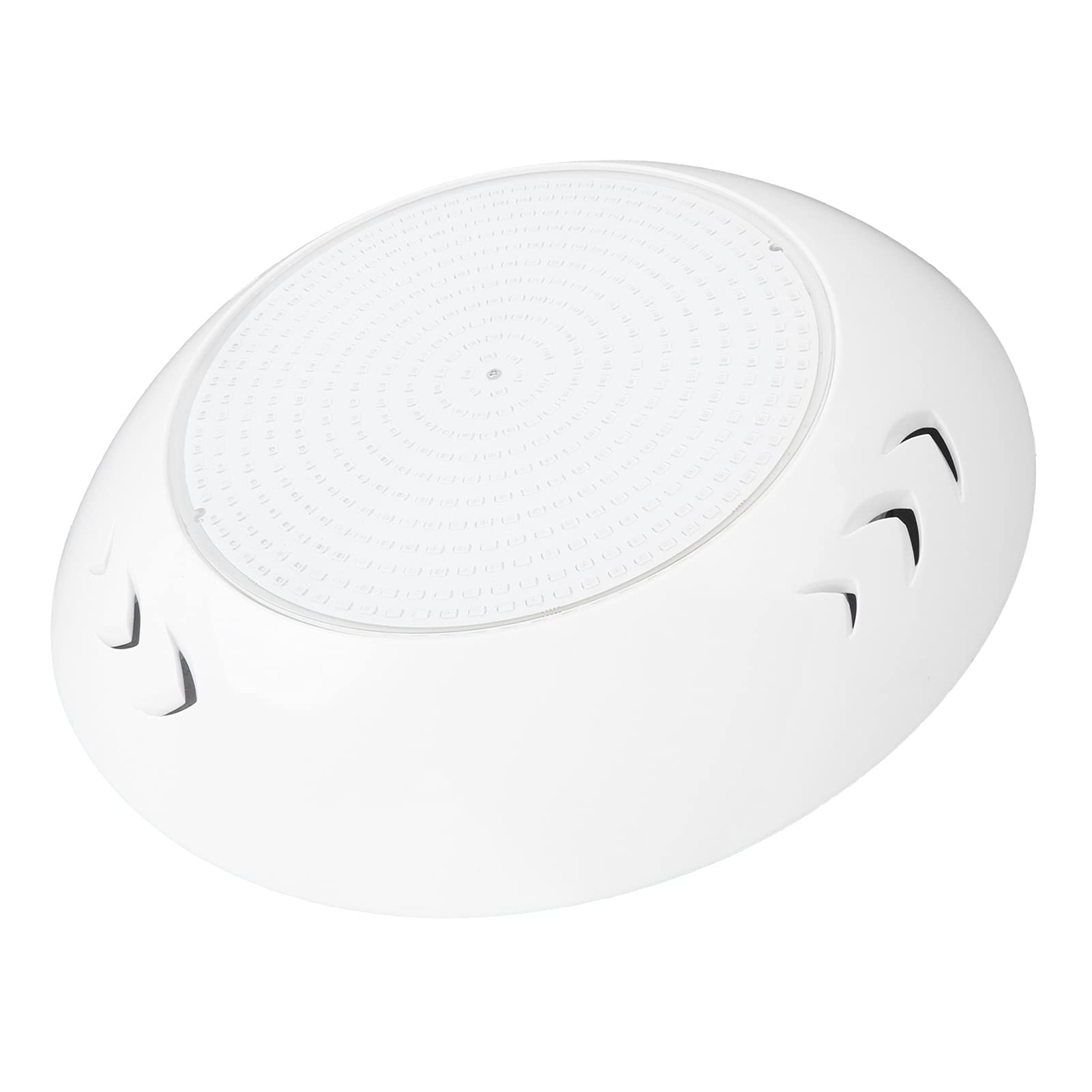 Fafeicy Schwimmbadleuchte, Bunt Gefüllte Schwimmbadleuchte, Wasserdichte Unterwasserlampe, Pool-Wandleuchte, Brunnenlampe für den Bodeneinbau, Teichbeleuchtung (35W)